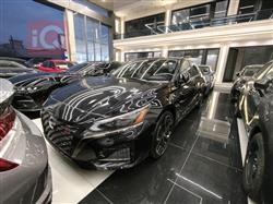 نيسان ألتيما